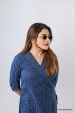Load image into Gallery viewer, TINA SET - BLUE
