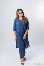 Load image into Gallery viewer, TINA SET - BLUE
