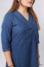 Load image into Gallery viewer, TINA SET - BLUE
