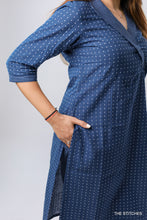 Load image into Gallery viewer, TINA SET - BLUE
