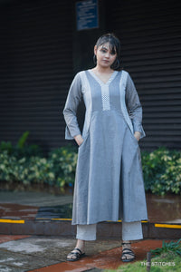 NOAH - KURTI ONLY
