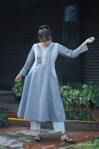 NOAH - KURTI ONLY
