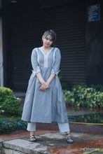 Load image into Gallery viewer, NOAH - KURTI ONLY
