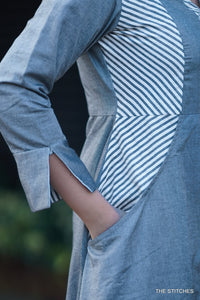 NOAH - KURTI ONLY