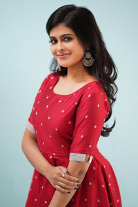 DAKSHA - RED