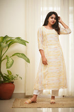 Load image into Gallery viewer, TASHI - KURTI ONLY
