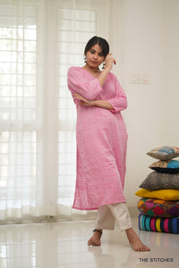 Pink Manjari