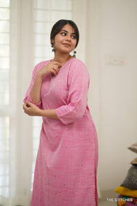 Pink Manjari