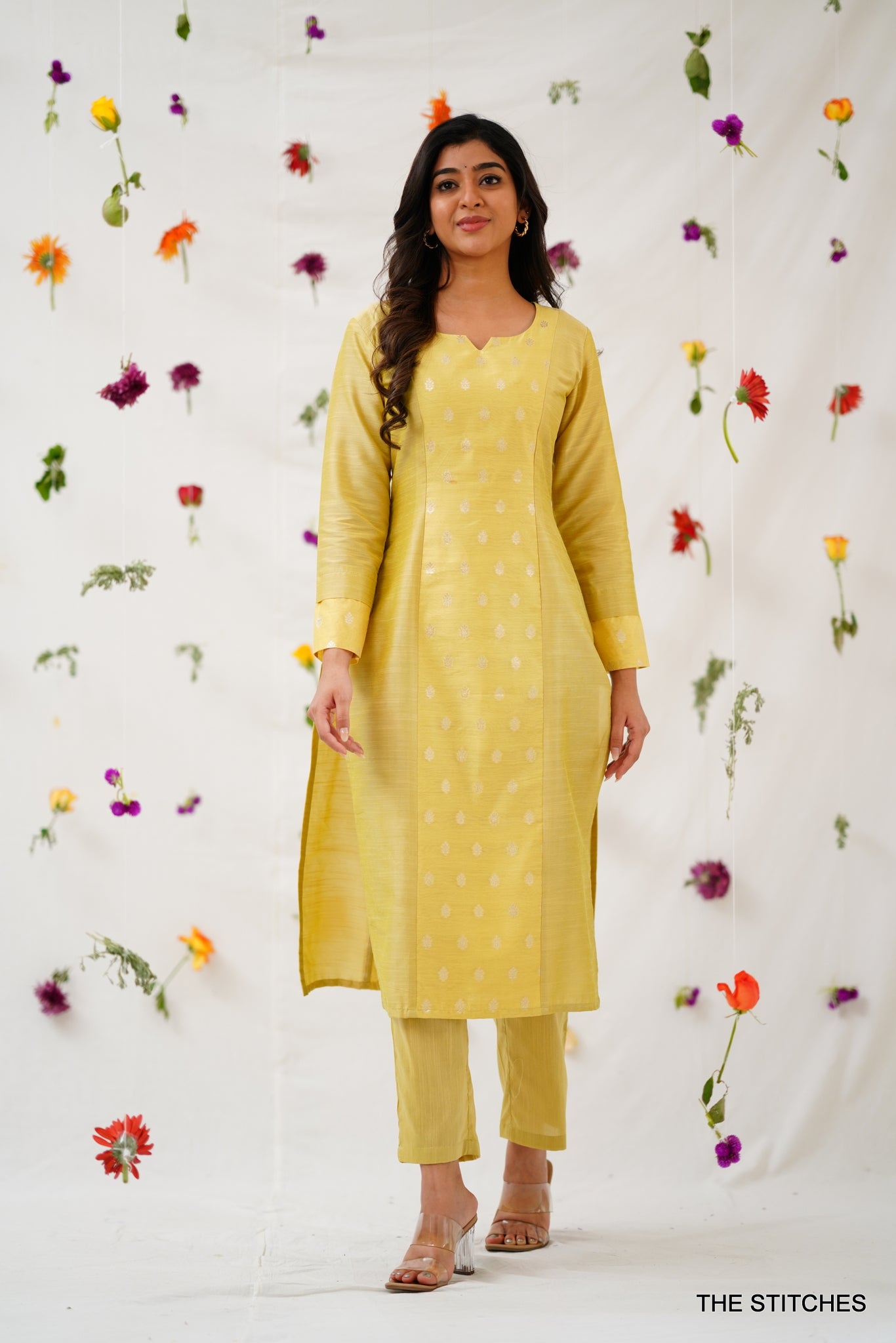 AYRA - YELLOW