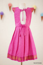 Load image into Gallery viewer, NAINI - PINK SKIRT SET
