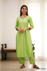 AAROHI - GREEN SET