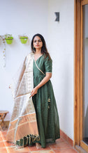 Load image into Gallery viewer, RUDRA - GREEN
