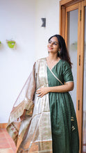 Load image into Gallery viewer, RUDRA - GREEN
