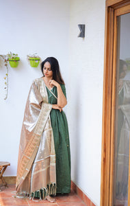 RUDRA - GREEN