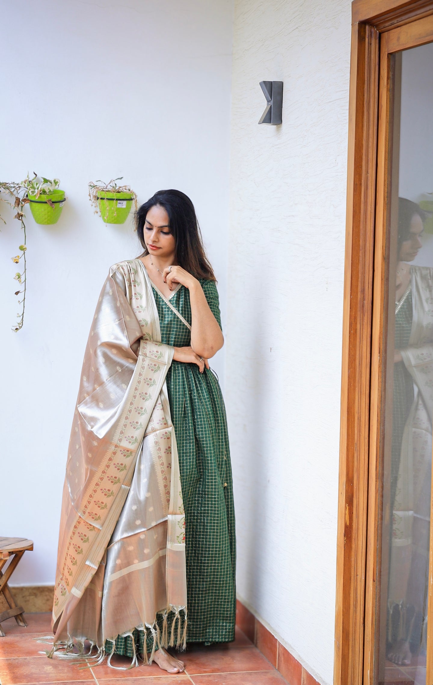 RUDRA - GREEN
