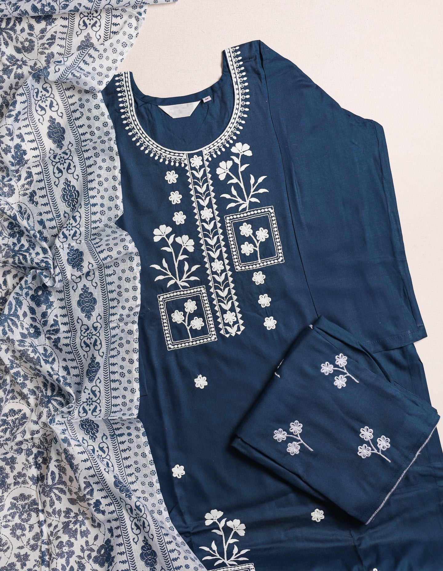 RUMI SET - BLUE