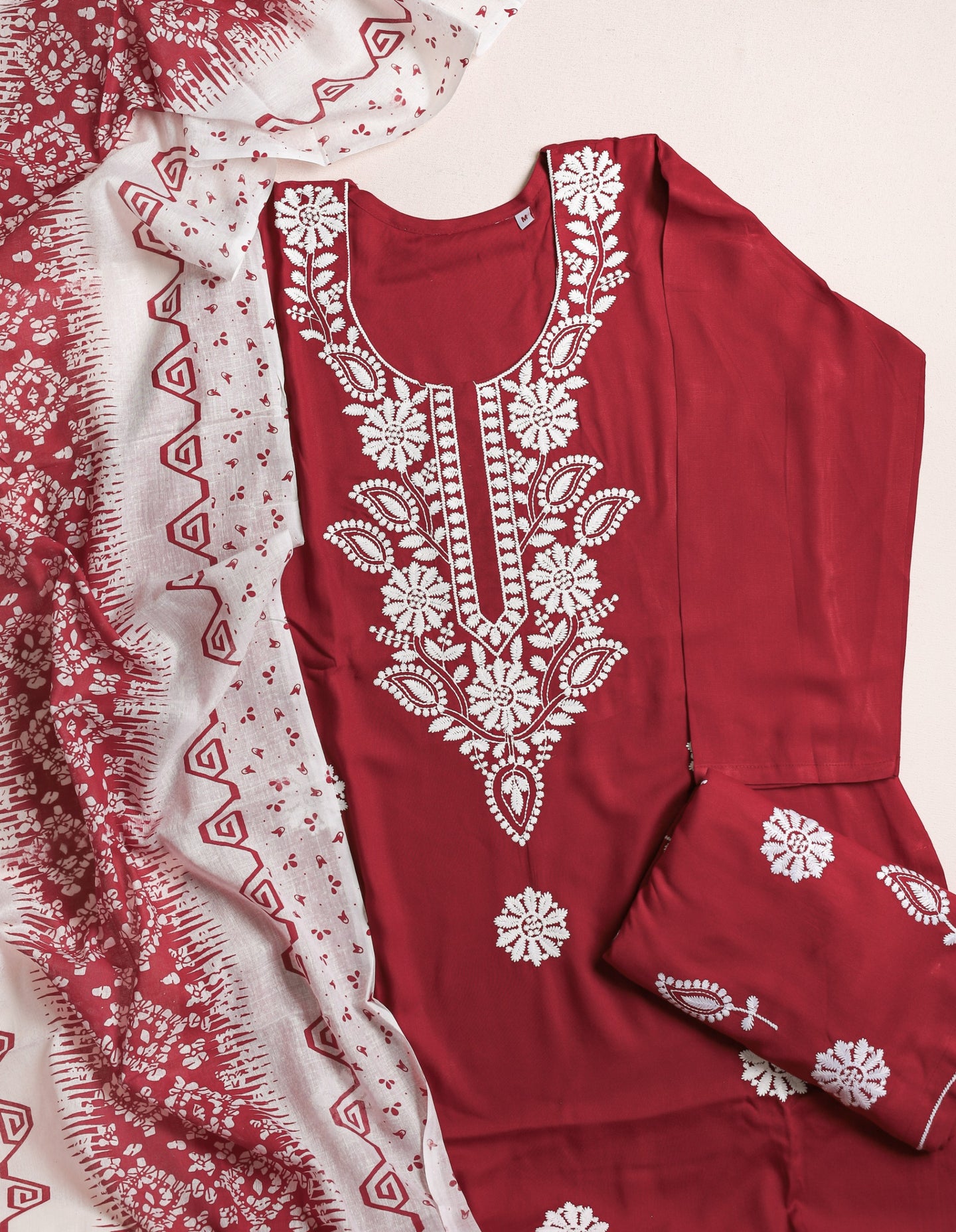 RUMI SET - RED