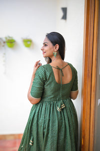 RUDRA - GREEN