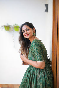 RUDRA - GREEN