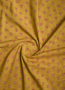 COTTON AJRAKH