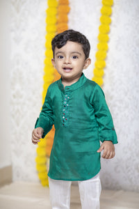 Yuva - Green