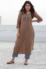 Load image into Gallery viewer, Saira - Mocha
