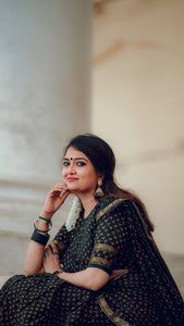 Rudhra - Pavadai Dhavani