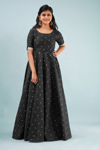 Load image into Gallery viewer, Daksha - Black
