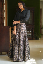 Load image into Gallery viewer, Ziva - Black (Skirt Only)
