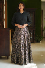 Load image into Gallery viewer, Ziva - Black (Skirt Only)
