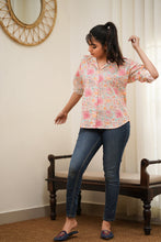 Load image into Gallery viewer, NAVINA SHIRT
