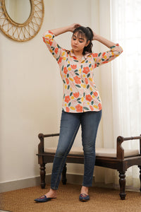NALINA SHIRT