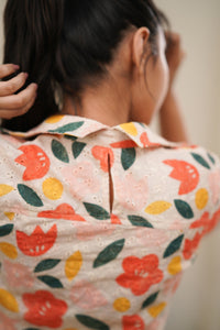 NALINA SHIRT