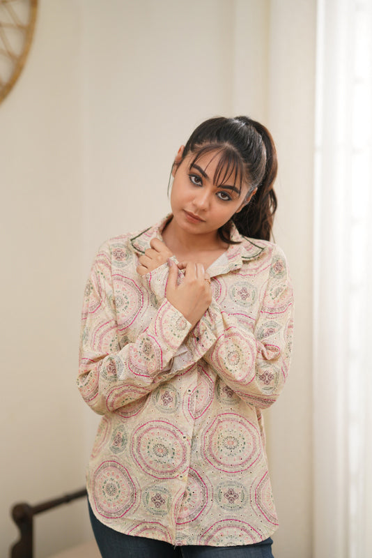 NAINI SHIRT