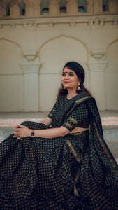 Rudhra - Pavadai Dhavani