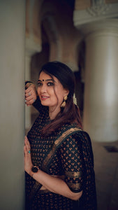 Rudhra - Pavadai Dhavani